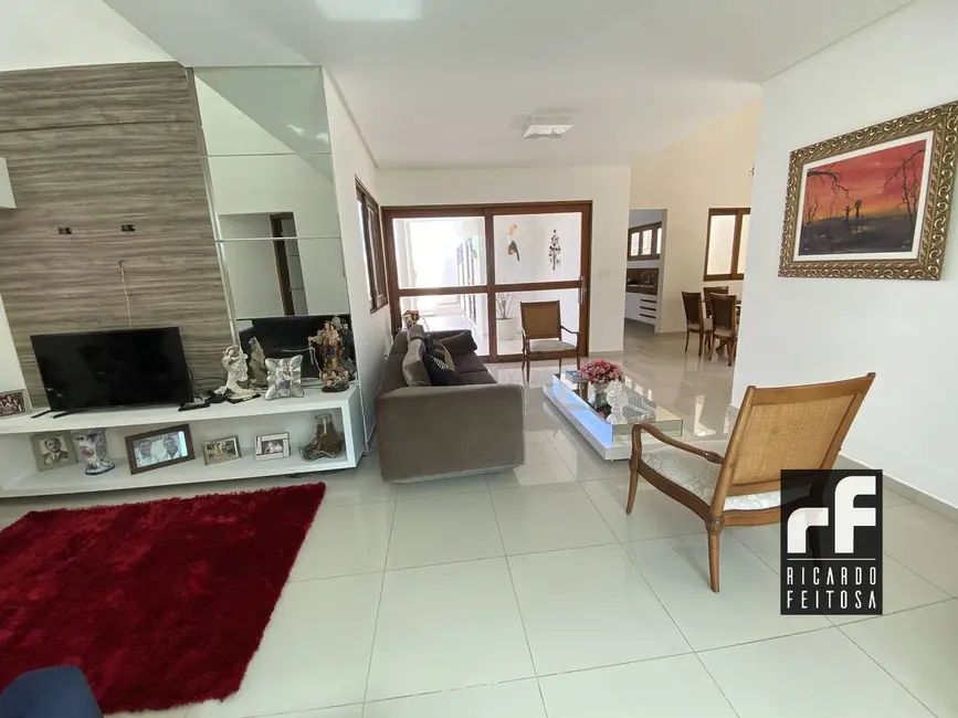Casa de Condomínio com 3 quartos à venda, 360m2 em Canafístula, Arapiraca - AL - imagem 6 Foto 6 de Casa de Condomínio com 3 quartos à venda, 360m2 em Canafístula, Arapiraca - AL