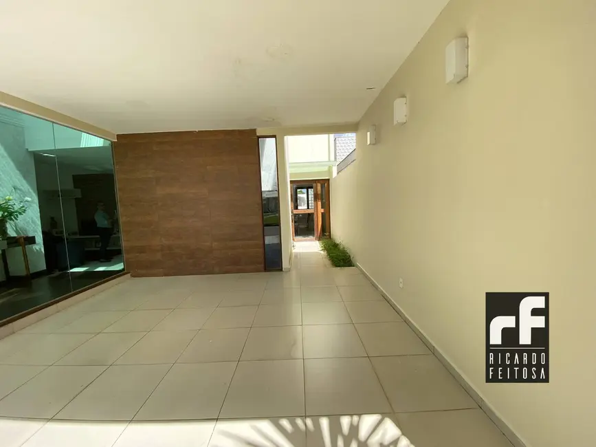 Foto 2 de Casa de Condomínio com 3 quartos à venda, 360m2 em Canafístula, Arapiraca - AL