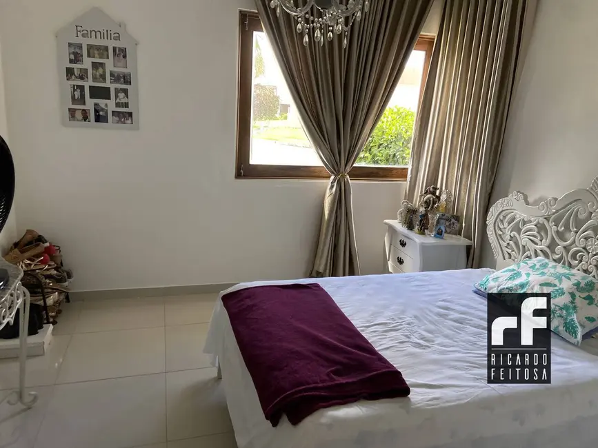 Casa de Condomínio com 3 quartos à venda, 360m2 em Canafístula, Arapiraca - AL - imagem 9 Foto 9 de Casa de Condomínio com 3 quartos à venda, 360m2 em Canafístula, Arapiraca - AL