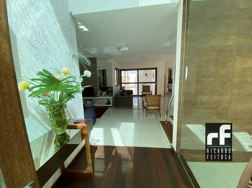 Casa de Condomínio com 3 quartos à venda, 360m2 em Canafístula, Arapiraca - AL - imagem 3 Foto 3 de Casa de Condomínio com 3 quartos à venda, 360m2 em Canafístula, Arapiraca - AL