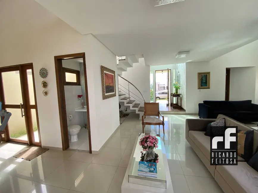 Casa de Condomínio com 3 quartos à venda, 360m2 em Canafístula, Arapiraca - AL - imagem 8 Foto 8 de Casa de Condomínio com 3 quartos à venda, 360m2 em Canafístula, Arapiraca - AL