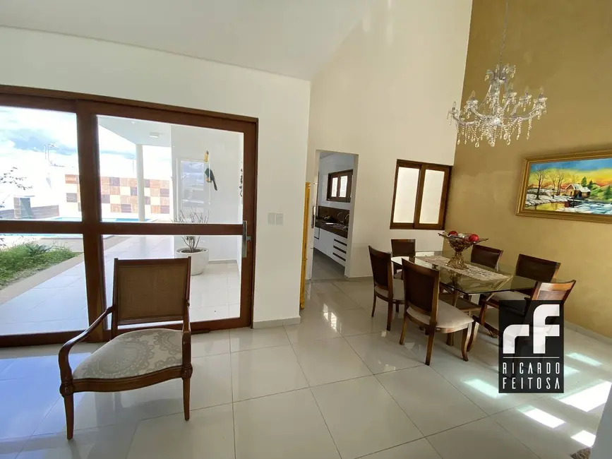 Casa de Condomínio com 3 quartos à venda, 360m2 em Canafístula, Arapiraca - AL - imagem 7 Foto 7 de Casa de Condomínio com 3 quartos à venda, 360m2 em Canafístula, Arapiraca - AL