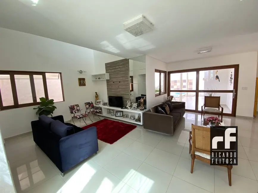 Casa de Condomínio com 3 quartos à venda, 360m2 em Canafístula, Arapiraca - AL - imagem 4 Foto 4 de Casa de Condomínio com 3 quartos à venda, 360m2 em Canafístula, Arapiraca - AL