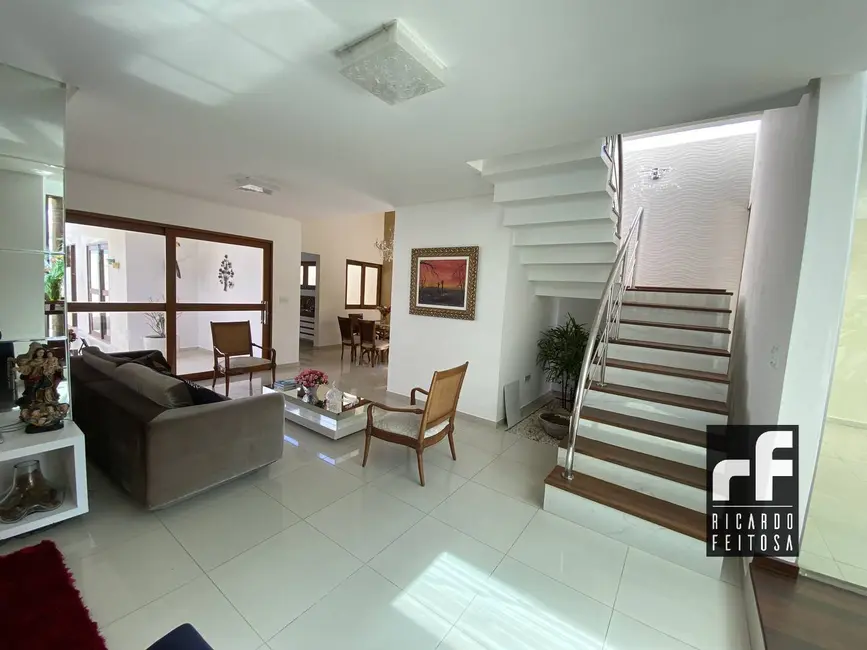 Casa de Condomínio com 3 quartos à venda, 360m2 em Canafístula, Arapiraca - AL - imagem 5 Foto 5 de Casa de Condomínio com 3 quartos à venda, 360m2 em Canafístula, Arapiraca - AL