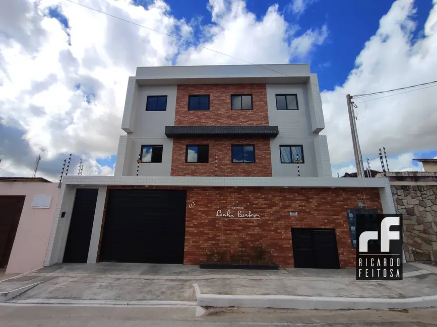 Foto 1 de Apartamento com 2 quartos à venda, 46m2 em Jardim Tropical, Arapiraca - AL