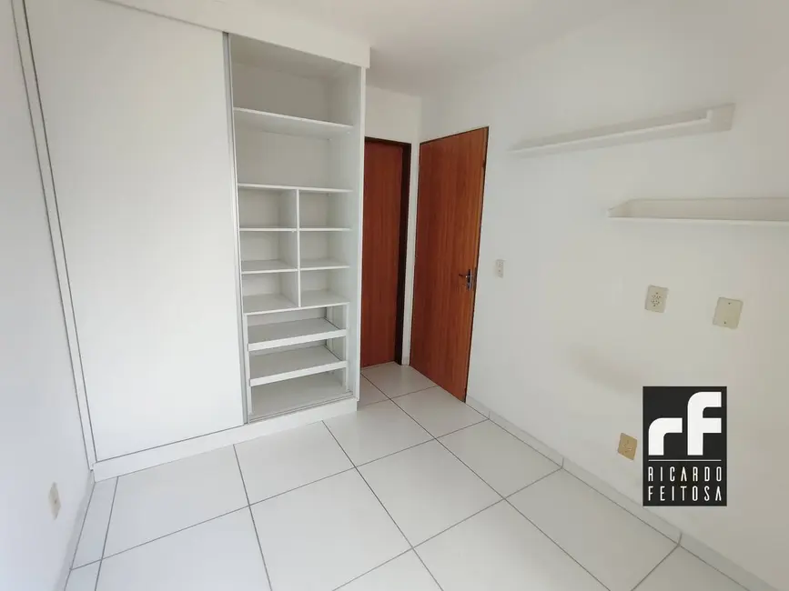Foto 5 de Apartamento com 2 quartos para alugar em São Luiz, Arapiraca - AL