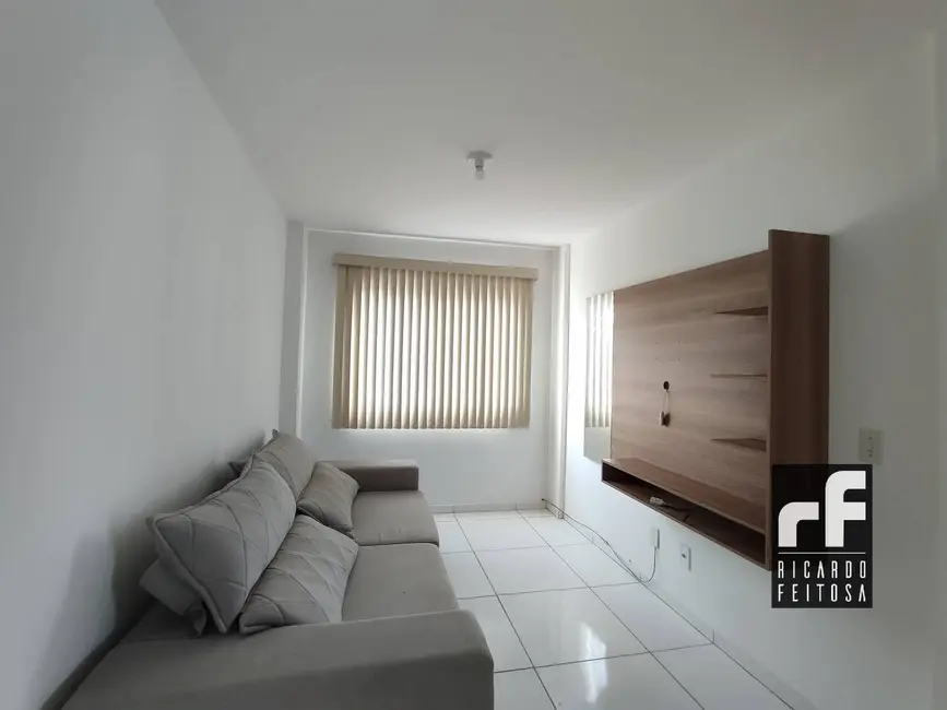 Foto 3 de Apartamento com 2 quartos para alugar em São Luiz, Arapiraca - AL