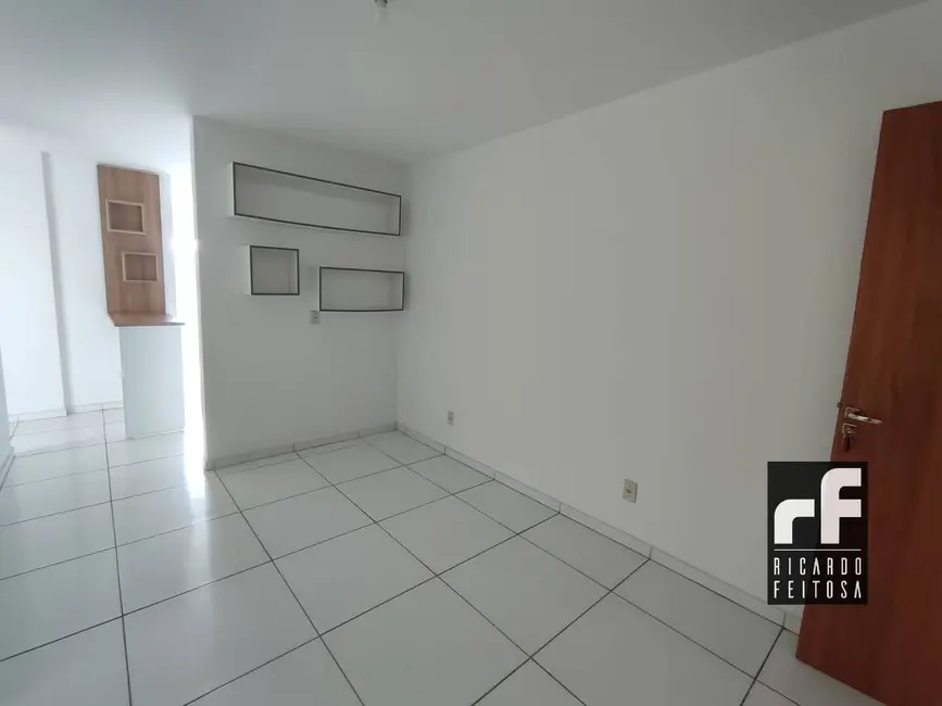 Foto 4 de Apartamento com 2 quartos para alugar em São Luiz, Arapiraca - AL