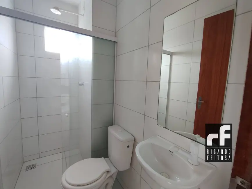 Foto 6 de Apartamento com 2 quartos para alugar em São Luiz, Arapiraca - AL