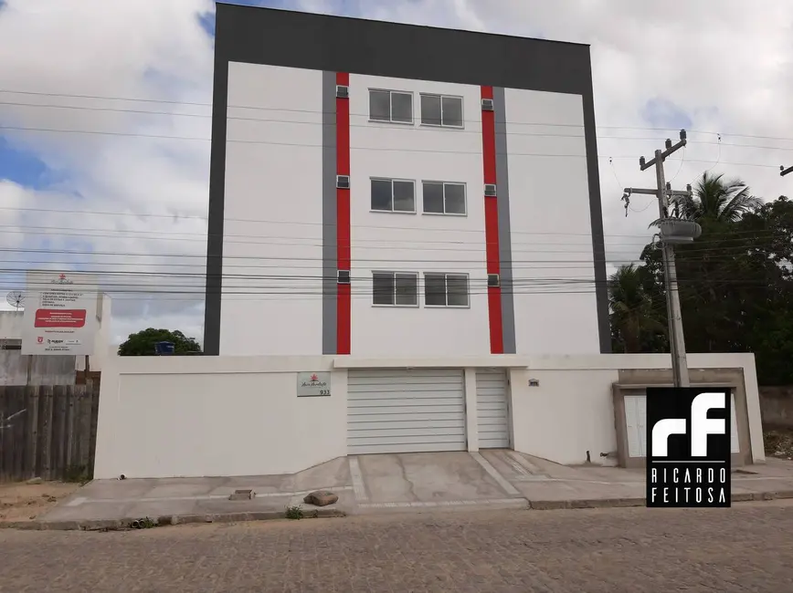 Foto 1 de Apartamento com 2 quartos para alugar em São Luiz, Arapiraca - AL