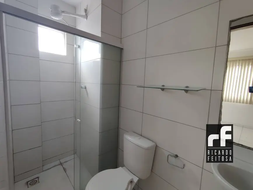 Foto 8 de Apartamento com 2 quartos para alugar em São Luiz, Arapiraca - AL