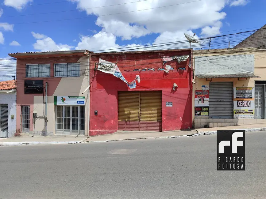 Foto 5 de Sala Comercial para alugar em Centro, Arapiraca - AL