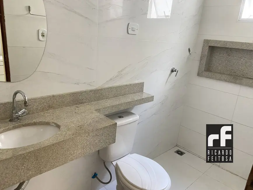 Foto 9 de Casa de Condomínio com 2 quartos para alugar em Cavaco, Arapiraca - AL