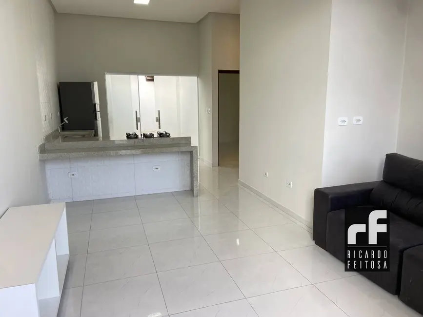 Foto 2 de Casa de Condomínio com 2 quartos para alugar em Cavaco, Arapiraca - AL