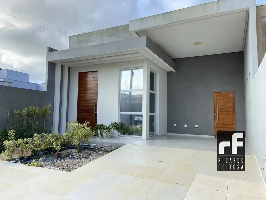 Foto 1 de Casa de Condomínio com 2 quartos para alugar em Cavaco, Arapiraca - AL