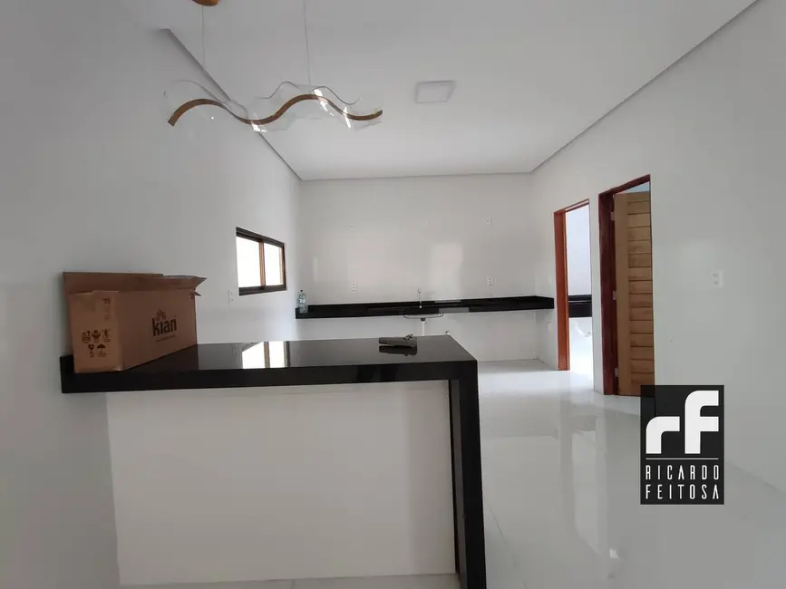 Casa de Condomínio com 3 quartos à venda em Canafístula, Arapiraca - AL - imagem 5 Foto 5 de Casa de Condomínio com 3 quartos à venda em Canafístula, Arapiraca - AL
