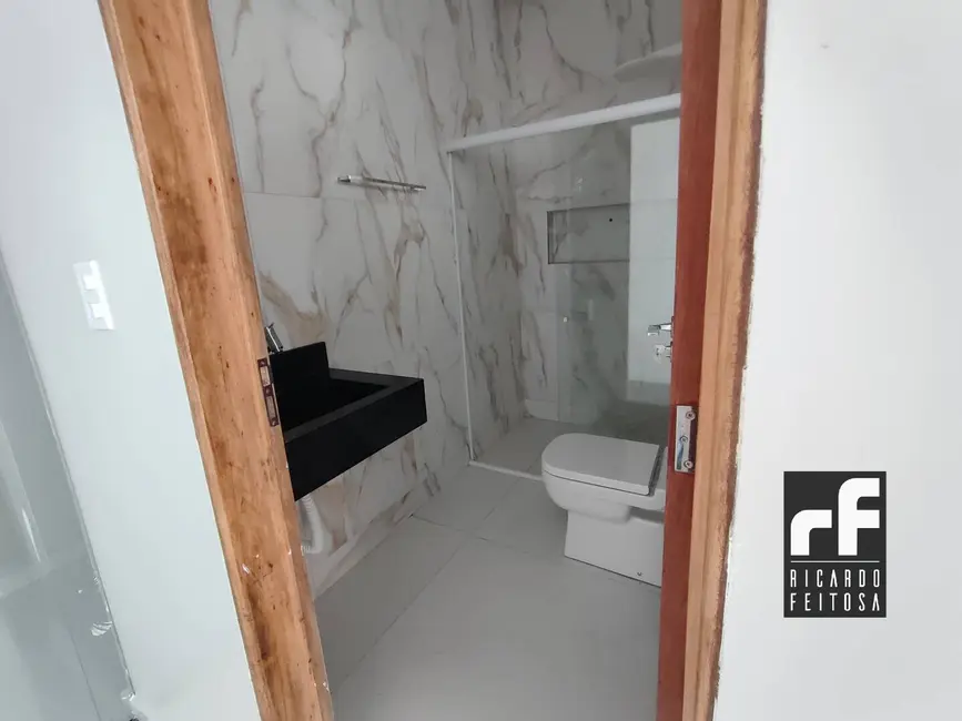 Casa de Condomínio com 3 quartos à venda em Canafístula, Arapiraca - AL - imagem 6 Foto 6 de Casa de Condomínio com 3 quartos à venda em Canafístula, Arapiraca - AL