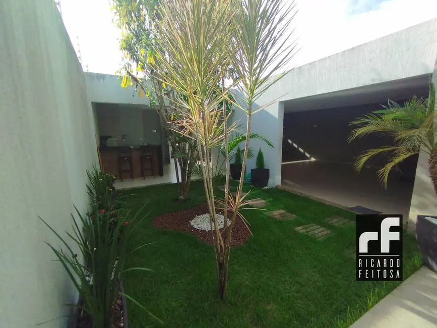 Foto 4 de Casa com 3 quartos à venda em São Luiz, Arapiraca - AL