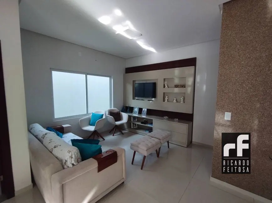 Foto 8 de Casa com 3 quartos à venda em São Luiz, Arapiraca - AL