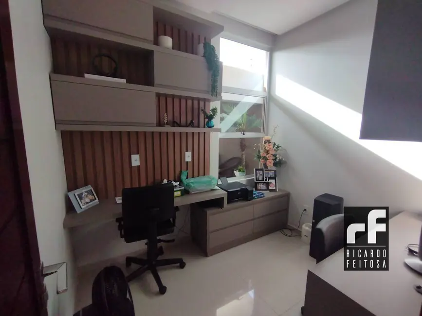 Foto 9 de Casa com 3 quartos à venda em São Luiz, Arapiraca - AL