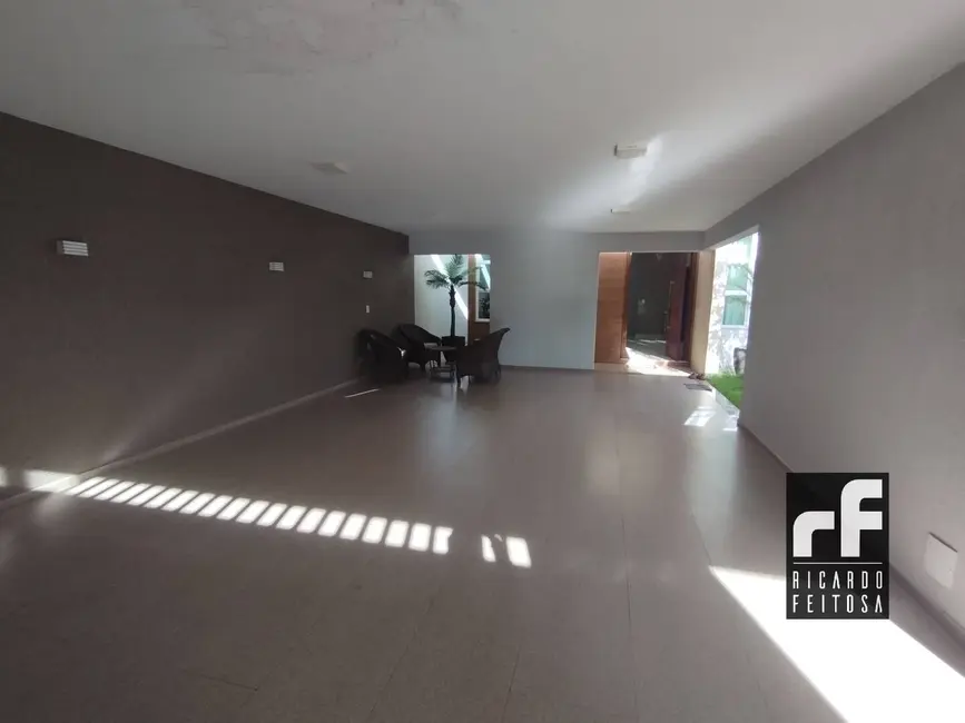 Foto 2 de Casa com 3 quartos à venda em São Luiz, Arapiraca - AL