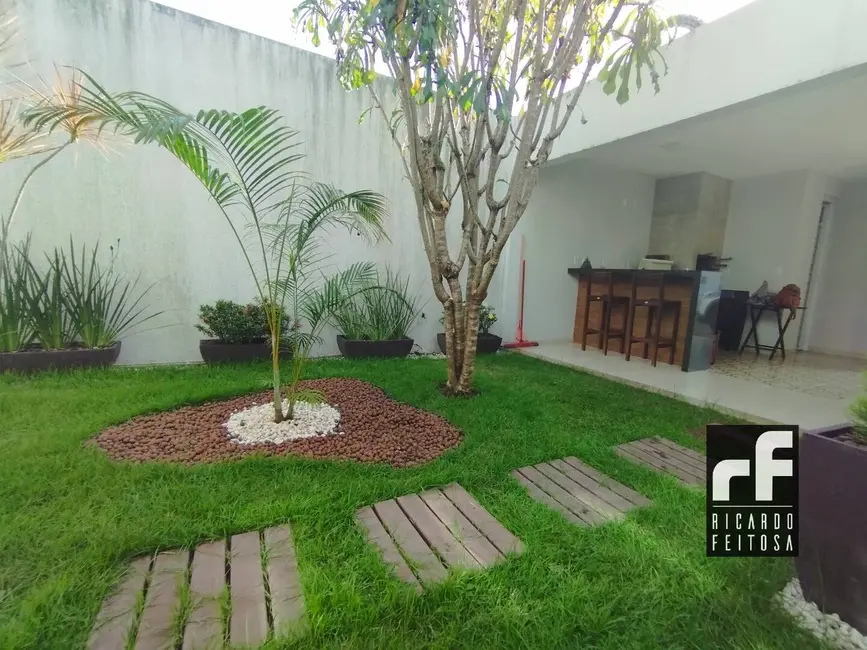 Foto 3 de Casa com 3 quartos à venda em São Luiz, Arapiraca - AL