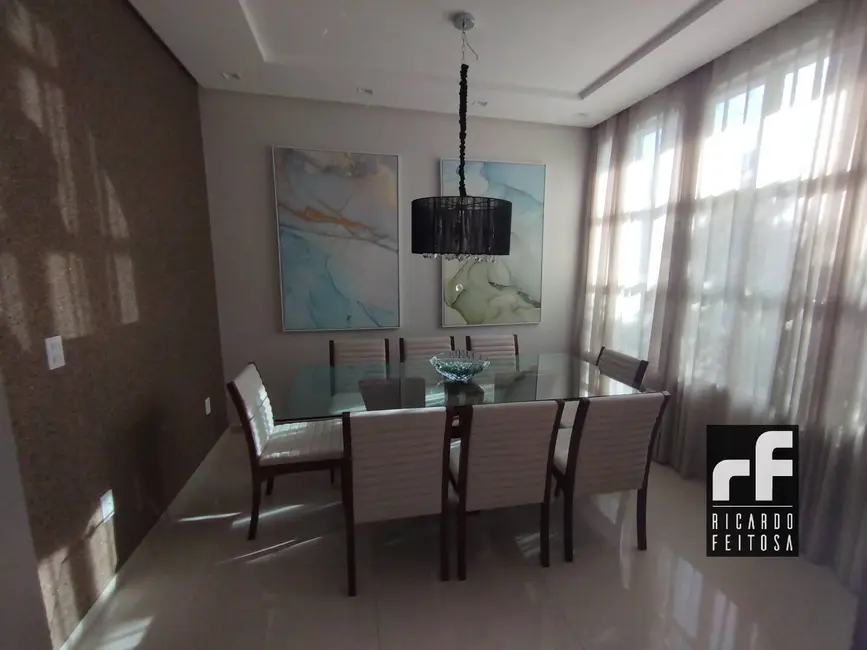 Foto 6 de Casa com 3 quartos à venda em São Luiz, Arapiraca - AL