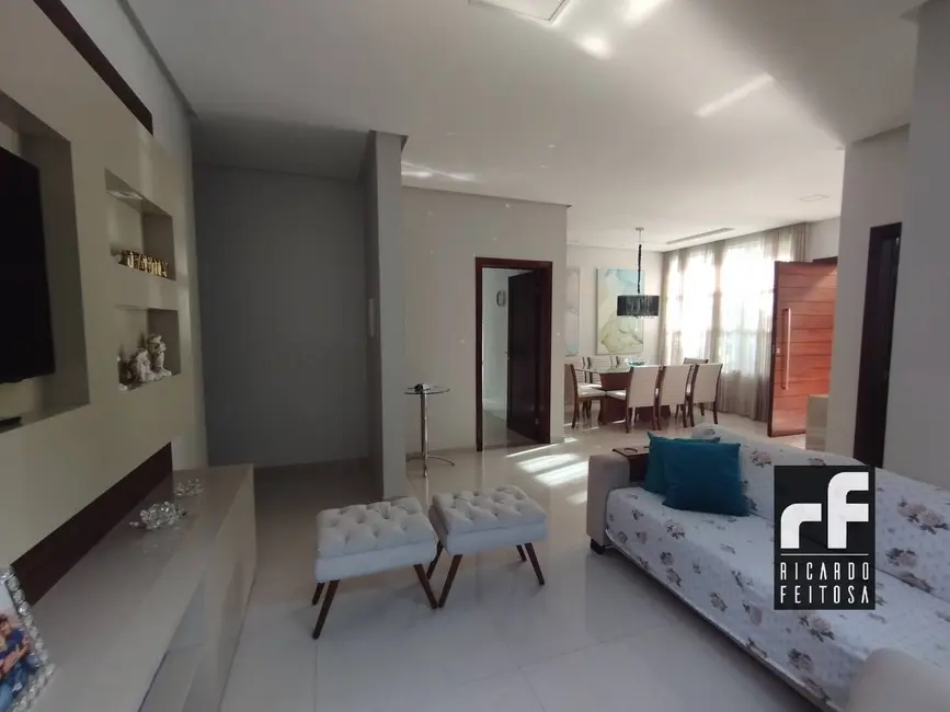 Foto 7 de Casa com 3 quartos à venda em São Luiz, Arapiraca - AL