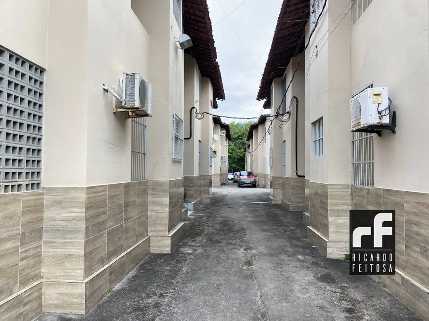 Foto 2 de Apartamento com 2 quartos à venda, 89m2 em Centro, Barra De Sao Miguel - AL