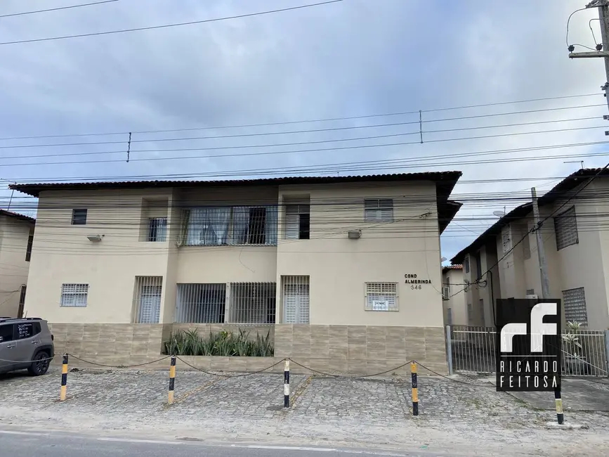 Foto 1 de Apartamento com 2 quartos à venda, 89m2 em Centro, Barra De Sao Miguel - AL