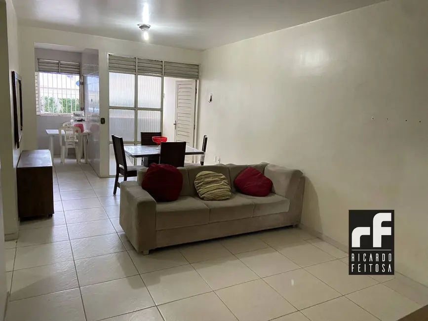 Apartamento com 2 quartos à venda, 89m2 em Centro, Barra De Sao Miguel - AL - imagem 3 Foto 3 de Apartamento com 2 quartos à venda, 89m2 em Centro, Barra De Sao Miguel - AL