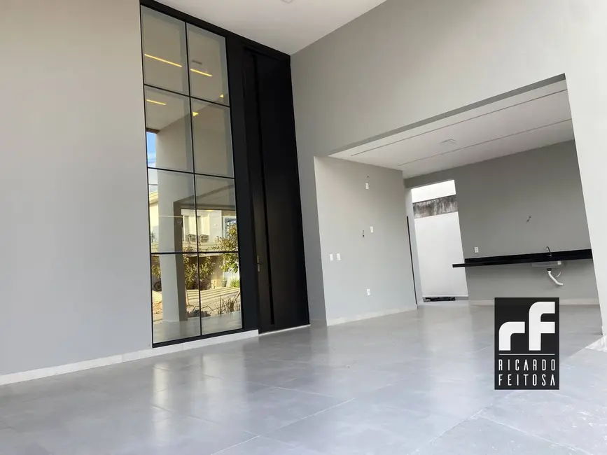 Casa de Condomínio com 3 quartos à venda em Zélia Barbosa Rocha, Arapiraca - AL - imagem 2 Foto 2 de Casa de Condomínio com 3 quartos à venda em Zélia Barbosa Rocha, Arapiraca - AL