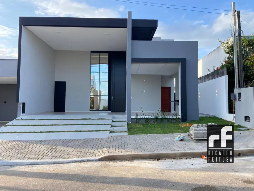 Casa de Condomínio com 3 quartos à venda em Zélia Barbosa Rocha, Arapiraca - AL - imagem 1 Foto 1 de Casa de Condomínio com 3 quartos à venda em Zélia Barbosa Rocha, Arapiraca - AL