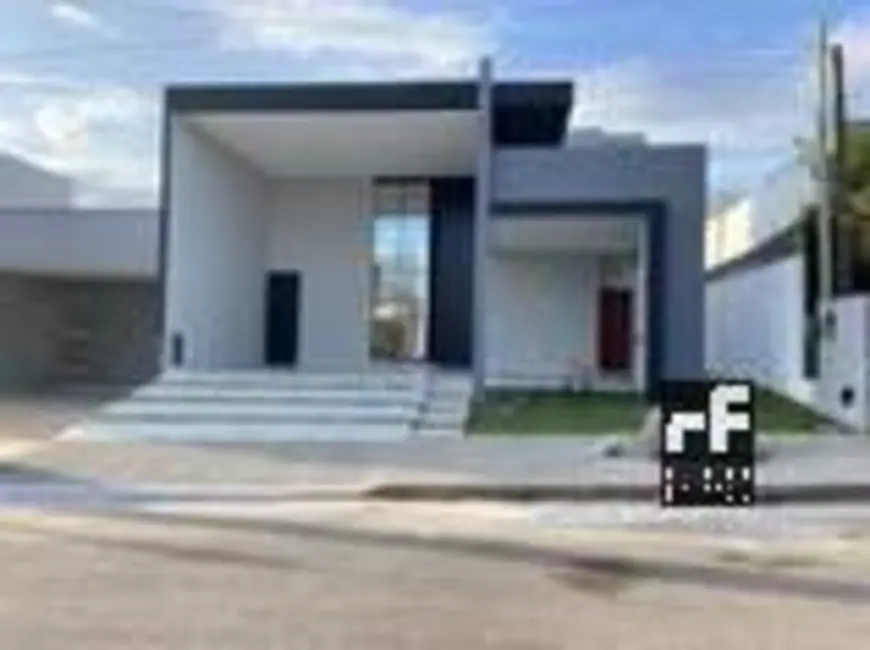 Casa de Condomínio com 3 quartos à venda em Zélia Barbosa Rocha, Arapiraca - AL - imagem 1 Foto 1 de Casa de Condomínio com 3 quartos à venda em Zélia Barbosa Rocha, Arapiraca - AL