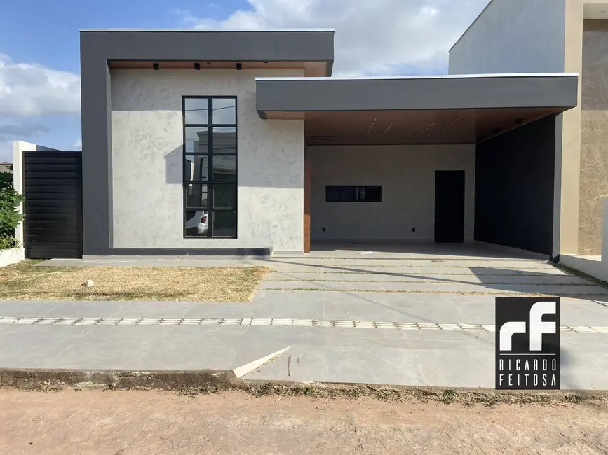 Casa de Condomínio com 3 quartos à venda em Canafístula, Arapiraca - AL - imagem 1 Foto 1 de Casa de Condomínio com 3 quartos à venda em Canafístula, Arapiraca - AL