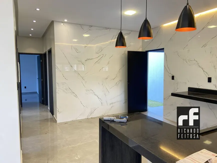 Casa de Condomínio com 3 quartos à venda em Canafístula, Arapiraca - AL - imagem 4 Foto 4 de Casa de Condomínio com 3 quartos à venda em Canafístula, Arapiraca - AL