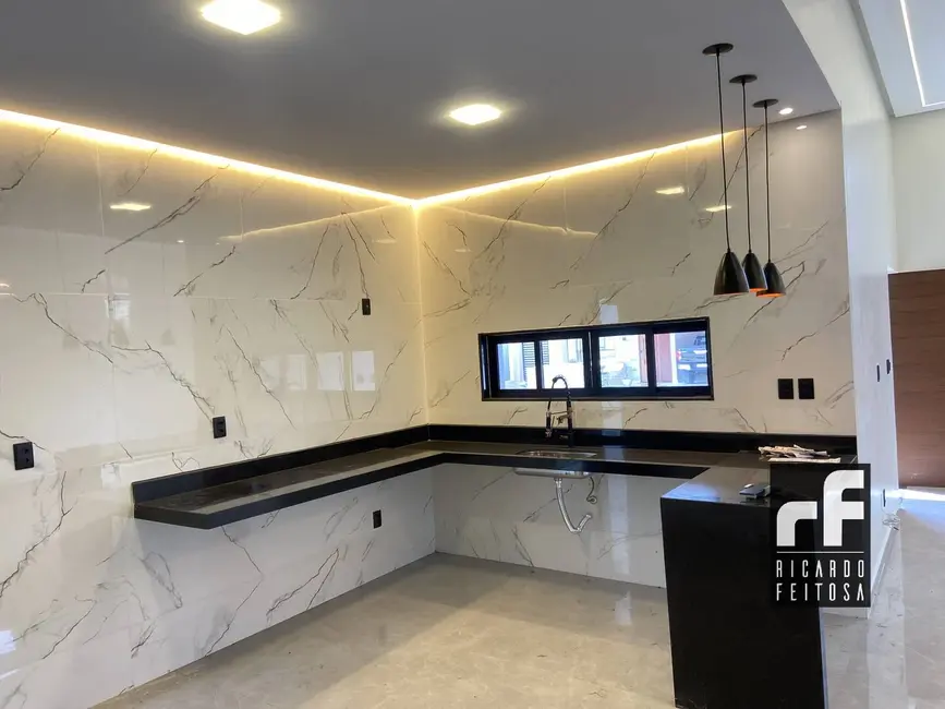 Casa de Condomínio com 3 quartos à venda em Canafístula, Arapiraca - AL - imagem 5 Foto 5 de Casa de Condomínio com 3 quartos à venda em Canafístula, Arapiraca - AL