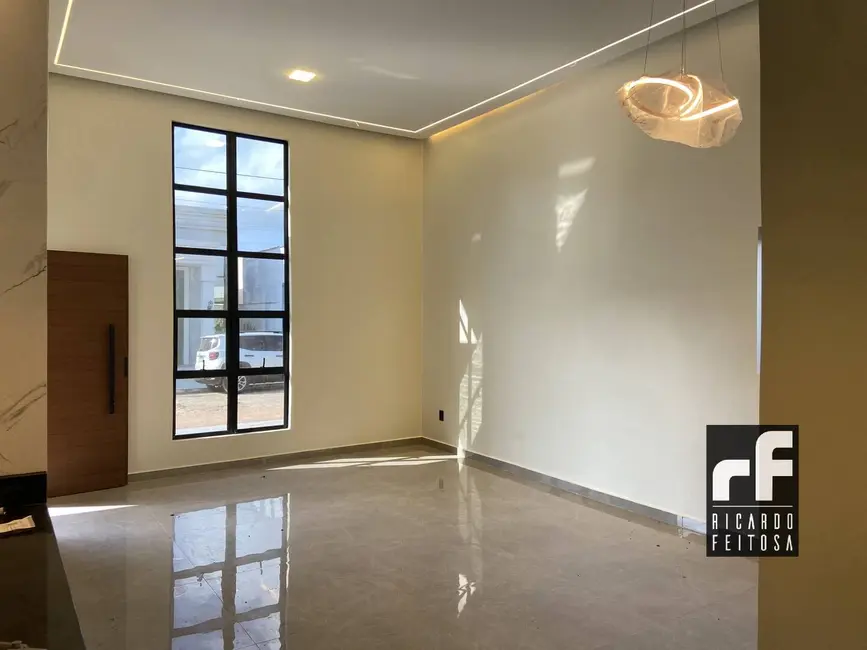 Casa de Condomínio com 3 quartos à venda em Canafístula, Arapiraca - AL - imagem 3 Foto 3 de Casa de Condomínio com 3 quartos à venda em Canafístula, Arapiraca - AL