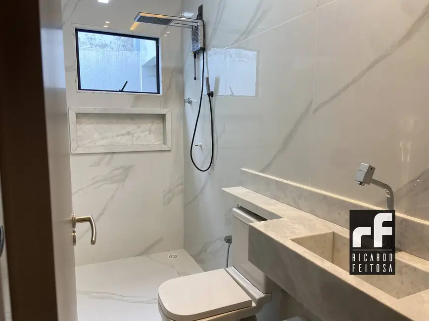 Casa de Condomínio com 3 quartos à venda em Canafístula, Arapiraca - AL - imagem 7 Foto 7 de Casa de Condomínio com 3 quartos à venda em Canafístula, Arapiraca - AL