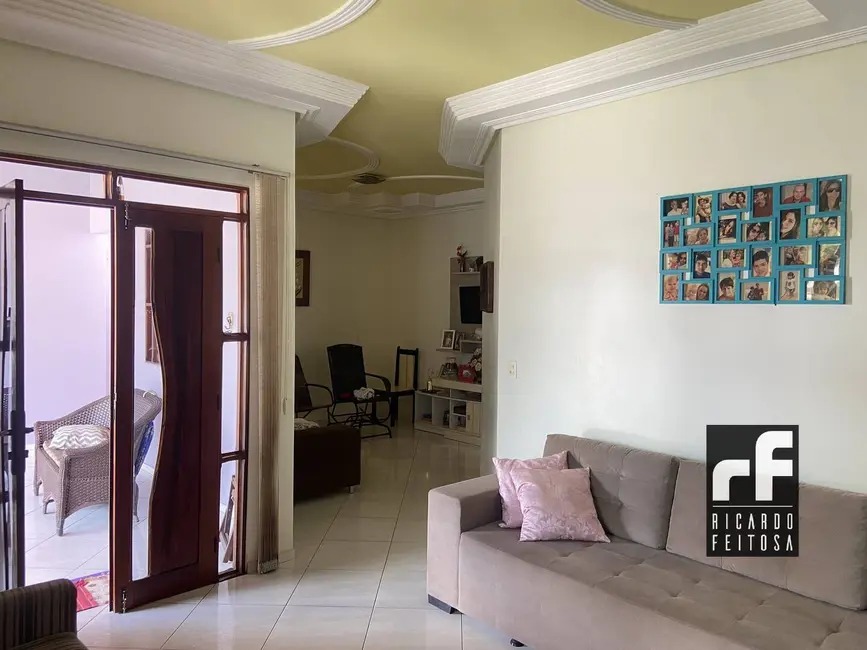 Foto 5 de Casa com 3 quartos à venda em São Luiz, Arapiraca - AL