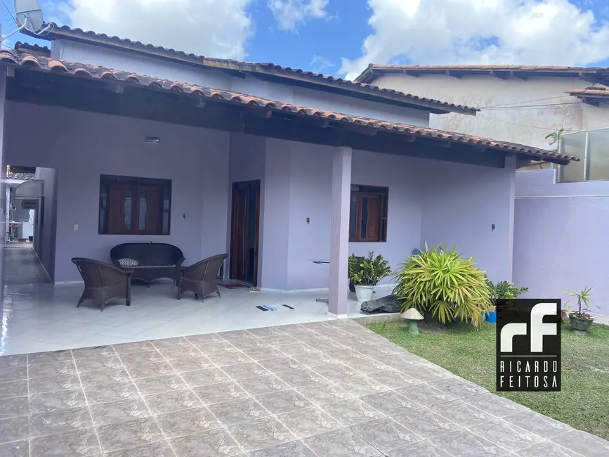 Foto 2 de Casa com 3 quartos à venda em São Luiz, Arapiraca - AL