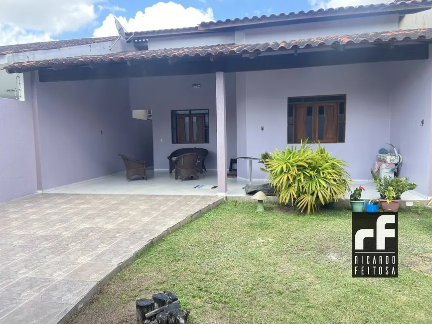 Foto 3 de Casa com 3 quartos à venda em São Luiz, Arapiraca - AL