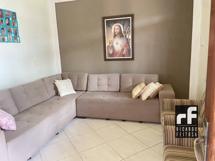 Foto 4 de Casa com 3 quartos à venda em São Luiz, Arapiraca - AL