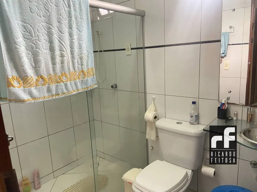 Foto 9 de Casa com 3 quartos à venda em São Luiz, Arapiraca - AL