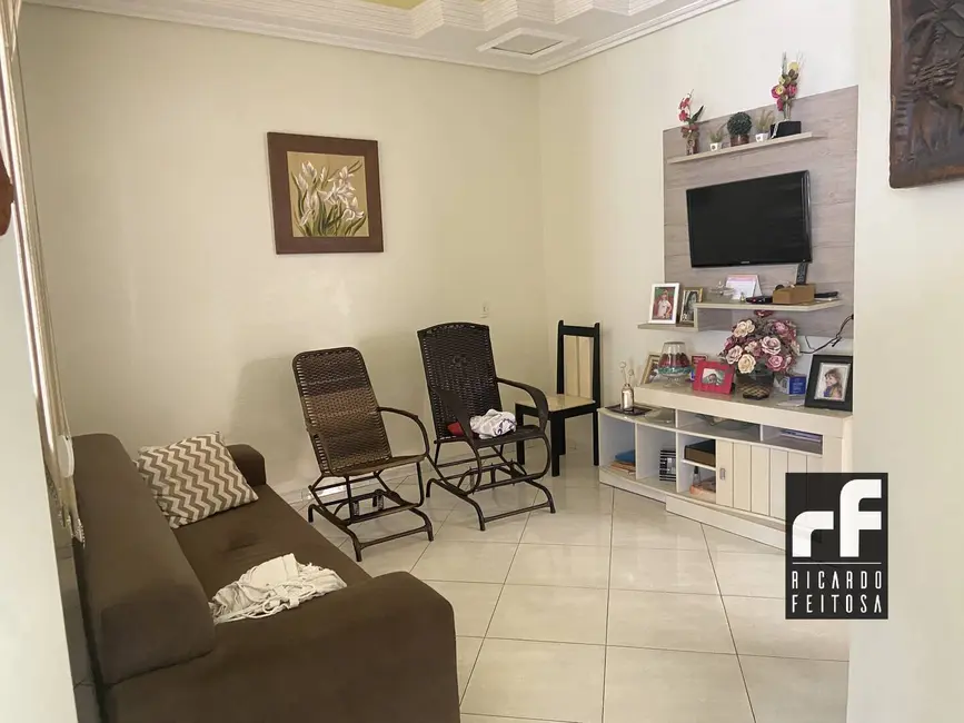 Foto 7 de Casa com 3 quartos à venda em São Luiz, Arapiraca - AL