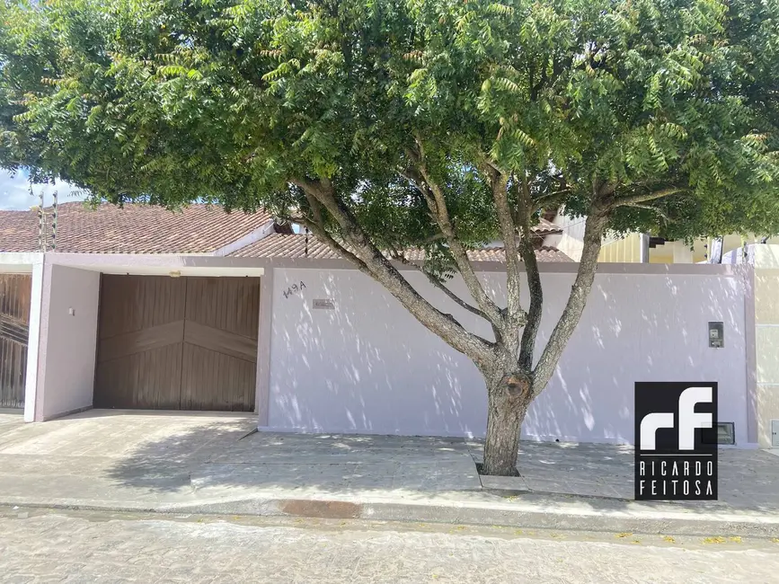 Foto 1 de Casa com 3 quartos à venda em São Luiz, Arapiraca - AL