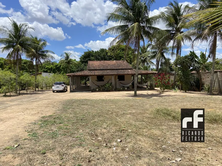 Foto 5 de Terreno / Lote à venda, 6291m2 em Canafístula, Arapiraca - AL