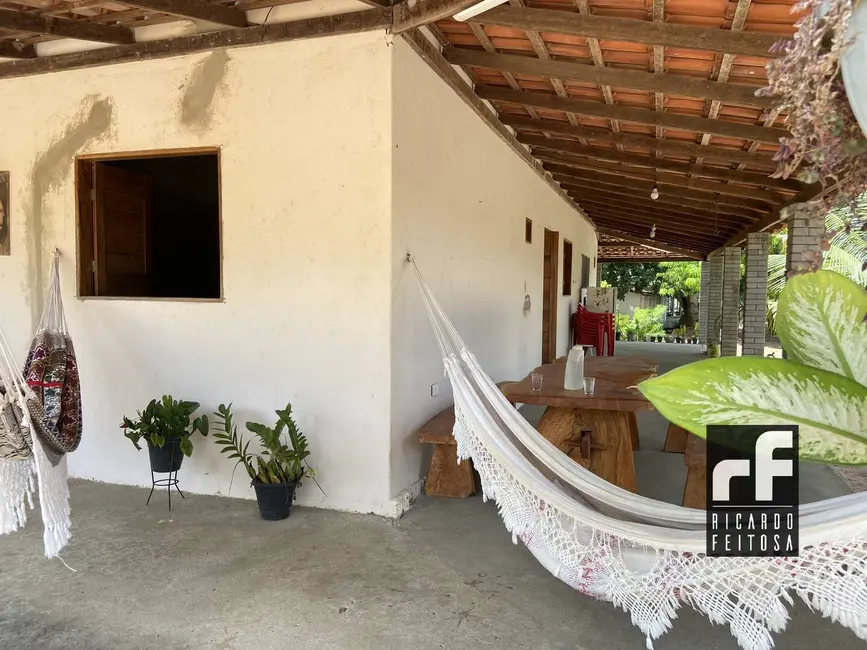 Foto 8 de Terreno / Lote à venda, 6291m2 em Canafístula, Arapiraca - AL