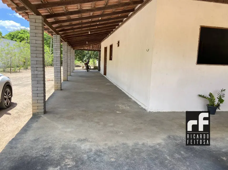 Foto 6 de Terreno / Lote à venda, 6291m2 em Canafístula, Arapiraca - AL