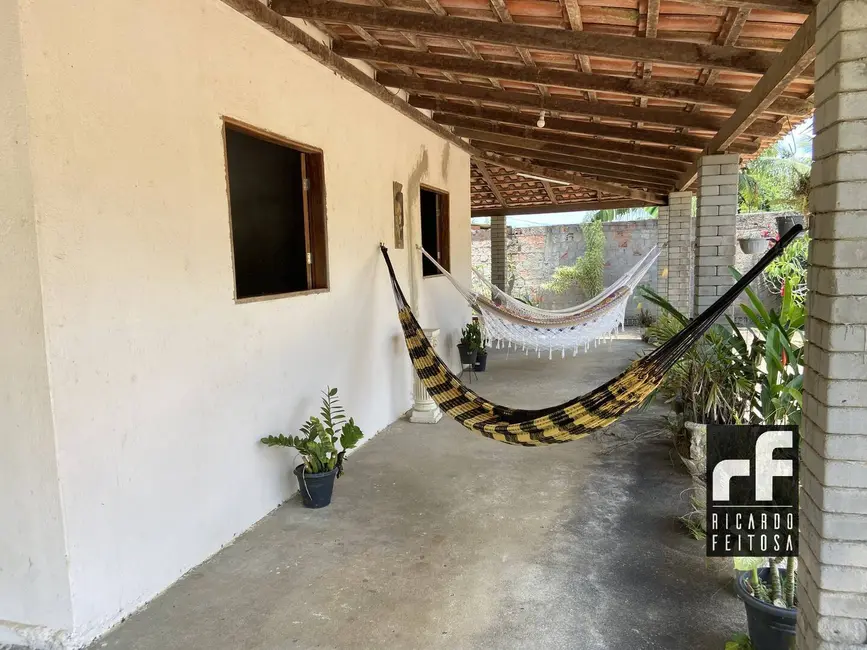 Foto 7 de Terreno / Lote à venda, 6291m2 em Canafístula, Arapiraca - AL